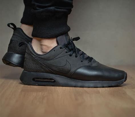 nike air max tavas schwarz 43|Air Max Tavas LTR .